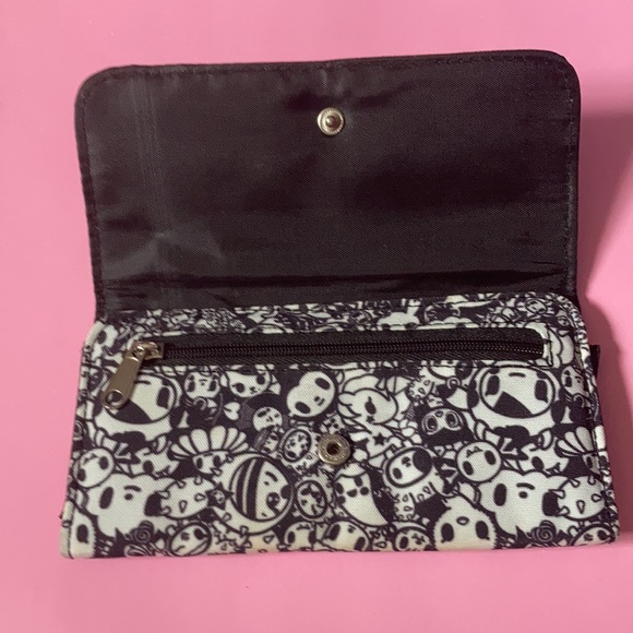 Tokidoki Neon Star like new wallet. - Picture 3 of 5